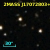 2MASS J17072803+2131074