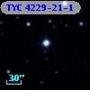 TYC 4229-21-1
