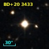 BD+20  3433