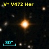 V* V472 Her