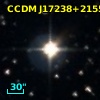 CCDM J17238+2155AB