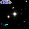 BD+21  3086