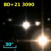 BD+21  3090