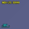 BD+21  3099