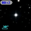 BD+21  3121