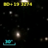 BD+19  3274