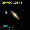 2MASX J17235986+2108135