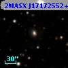 2MASX J17172552+1937107