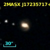 2MASX J17235717+2140365