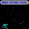 IRAS 17239+2131