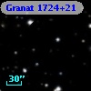 Granat 1724+21