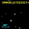 1RXS J172223.2+202741