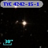 TYC 4242-15-1