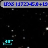 1RXS J172345.0+193033