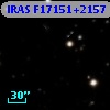 IRAS F17151+2157