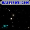 IRAS F17168+2146