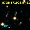 87GB 171926.5+211335
