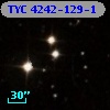 TYC 4242-129-1