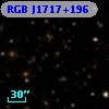 RGB J1717+196