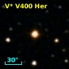 V* V400 Her