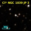 Cl* NGC 1039     JP       3