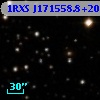 1RXS J171558.8+202205