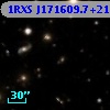 1RXS J171609.7+215423