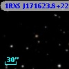 1RXS J171623.8+220424