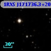 1RXS J171736.3+205918