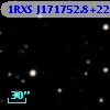 1RXS J171752.8+220528