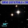 1RXS J171756.1+205146
