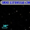 1RXS J171851.6+204239