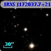 1RXS J172037.7+210708