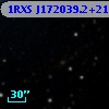 1RXS J172039.2+212903