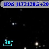 1RXS J172120.5+201409