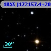 1RXS J172157.4+201504