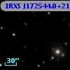 1RXS J172544.0+215805