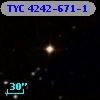 TYC 4242-671-1