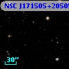 NSC J171505+205056