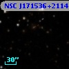 NSC J171536+211413