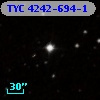 TYC 4242-694-1