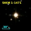 TYC 1545-639-1