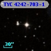 TYC 4242-703-1