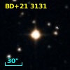 BD+21  3131
