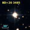BD+20  3485