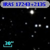 IRAS 17243+2135