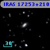 IRAS 17253+2108