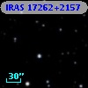 IRAS 17262+2157
