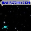 IRAS F17244+2134