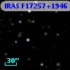 IRAS F17257+1946
